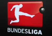 Transmisja Hertha – Hannover w TV i online. Gdzie obejrzeć? (18.05.2025) Bundesliga logo 2