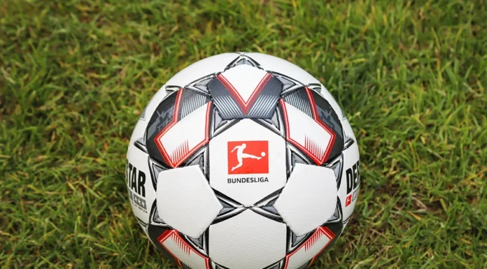 Hertha Berlin – Dynamo Drezno gdzie oglądać mecz? Transmisja i stream na żywo (01.11.2025) Bundesliga - piłka 2