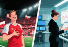 Psychologia obstawiania: jak emocje wpływają na typowanie wyników?