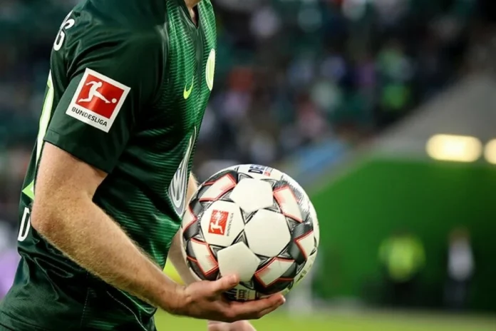 Typy bukmacherskie bundesliga
