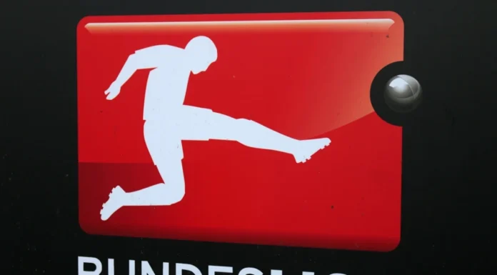 Hertha Berlin – Dynamo Drezno zapowiedź spotkania, analiza i kursy (01.11.2025) Bundesliga logo