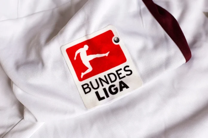 Bundesliga logo