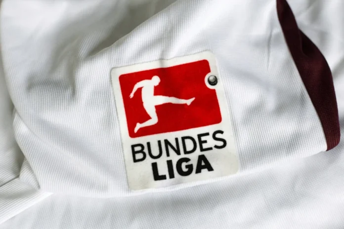 Bundesliga logo 2 Bundesliga logo 2