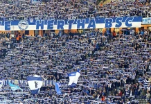 Holstein Kiel – Hertha Berlin gdzie oglądać mecz? Transmisja, stream online (29.11.2025) Hertha - kibice