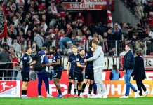 Gdzie obejrzeć mecz Hertha Berlin – SC Freiburg? Transmisja, stream online (10.02.2026) Hertha Berlin - piłkarze 2 2025