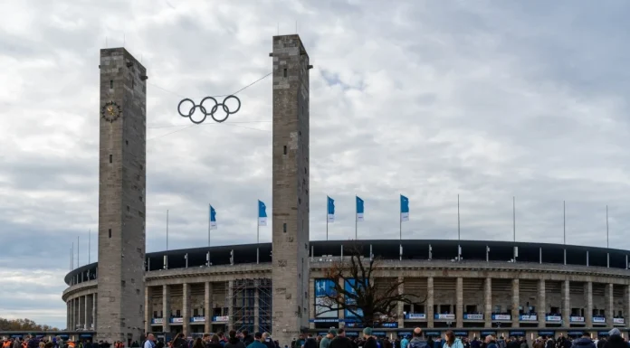 Transmisja meczu Hertha Berlin – Hannover 96. Gdzie oglądać? (14.02.2026) Hertha Berlin - stadion 2 Olympiastadion