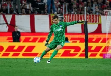 SV Elversberg – Hertha Berlin prognozy, typy bukmacherskie i zapowiedź meczu (07.02.2026) Hertha Berlin - Tjark Ernst 1