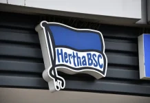 Zapowiedź spotkania VfL Osnabrück – Hertha BSC. Gdzie obejrzeć? Kiedy mecz? (13.09.2026) Hertha Berlin - logo 2