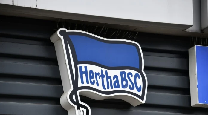 Zapowiedź spotkania VfL Osnabrück – Hertha BSC. Gdzie obejrzeć? Kiedy mecz? (13.09.2026) Hertha Berlin - logo 2