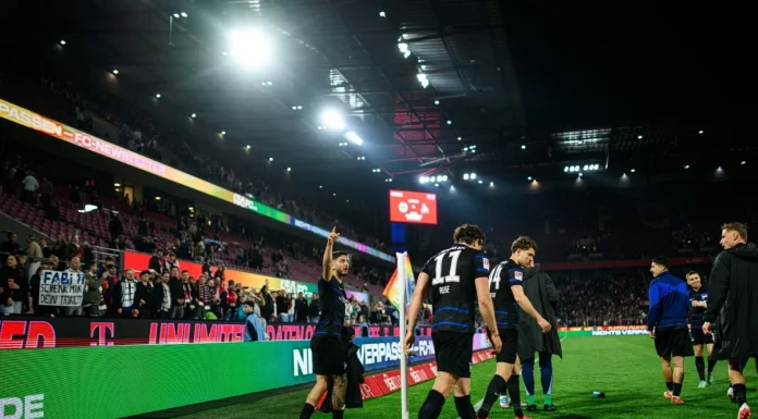 Hertha BSC – FC Magdeburg zapowiedź meczu. Transmisja i inne informacje o meczu (06.09.2026) Hertha Berlin - piłkarze 1 2025