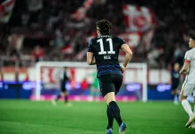 Zapowiedź meczu Hertha BSC – Arminia Bielefeld. Kiedy mecz? Gdzie transmisja? (24.10.2026) Hertha Berlin - Fabian Reese 1